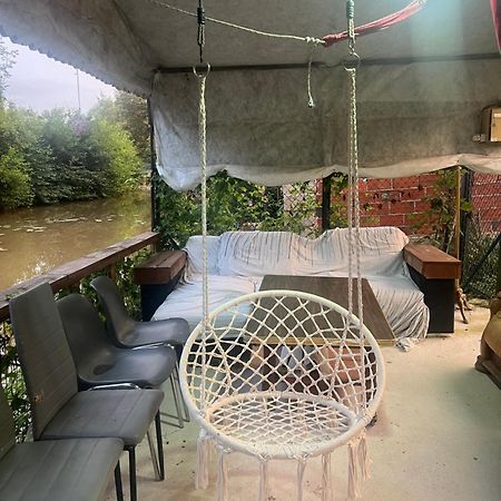 Studio St Florentin 2 سانت فلورنتين المظهر الخارجي الصورة