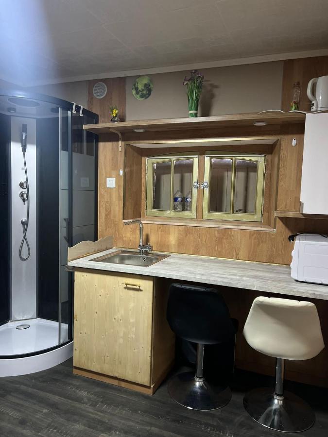 Studio St Florentin 2 سانت فلورنتين المظهر الخارجي الصورة